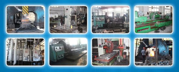 【鍛造各種規(guī)格型號聯(lián)軸器 大型聯(lián)軸器毛坯件到成品加工 質量保證】價格_廠家 - 中國供應商