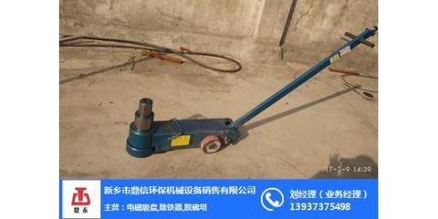 汽車液壓千斤頂多少錢|千斤頂|鼎泰起重設備