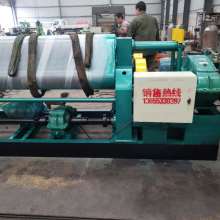 桓臺縣果里鎮(zhèn)鑫輝鍛壓機械廠 供應產(chǎn)品