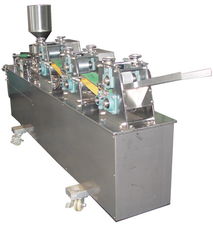 旭眾食品機(jī)械東莞分公司