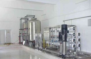 供應(yīng)反滲透制水系統(tǒng) 產(chǎn)品遍布全國(guó)30多個(gè)省銷(xiāo)量第一十年老廠質(zhì)優(yōu)價(jià)格 廠家 圖片