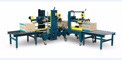 博格森 封箱機(jī) 全自動(dòng)封箱機(jī)打包一體機(jī) 半自動(dòng)一字封箱機(jī) 全自動(dòng).打包一體機(jī) 自動(dòng)開(kāi)箱機(jī) 廠家 源頭供貨批發(fā)價(jià)格圖片_高清圖_細(xì)節(jié)圖-泉州市博格森機(jī)械科技 -