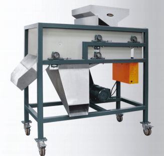 深圳富高達 專業生產及銷售金屬探測分離設備