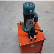 【郴州資興預應力張拉電動油泵圖片】郴州資興預應力張拉電動油泵 - 鄭州市二七區(qū)騰興機械設備經營部