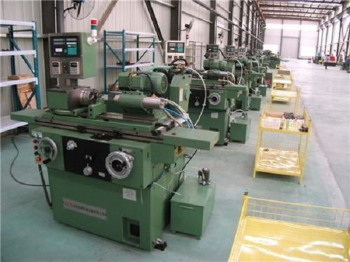 廣州機場二手注塑機進口海運清關代理