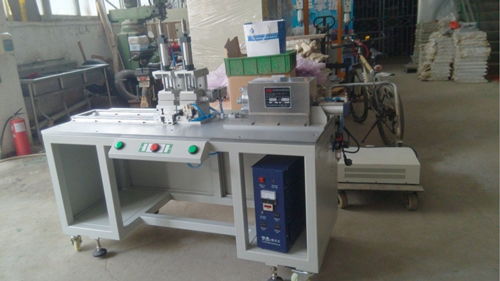 勁榮 圖 超聲波焊接機 懷化超聲波焊接機