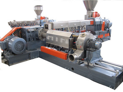 PVC電纜料造粒機_塑料橡膠機械欄目