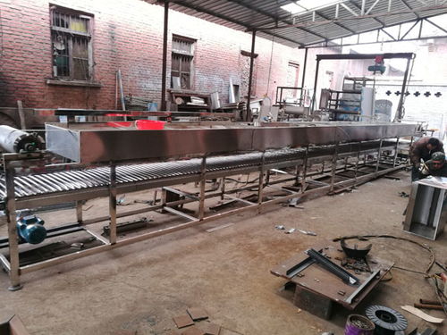 長春新款涼皮機量大從優