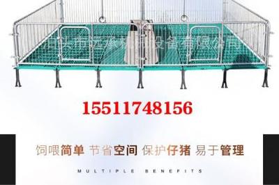 養殖機械母豬產床