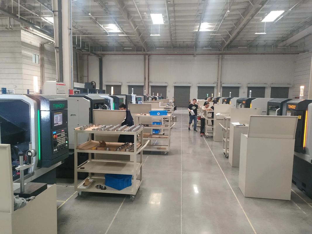 150msy-il 雙主軸雙刀塔#工程機(jī)械 #工廠實(shí)拍視頻