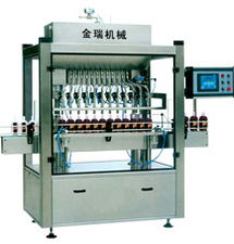 葡萄酒灌裝機(jī) 機(jī)械設(shè)備銷(xiāo)售的關(guān)鍵要素與市場(chǎng)前景