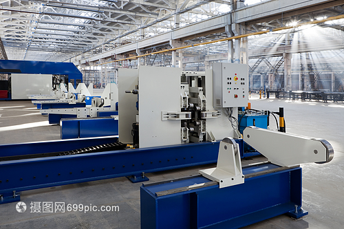 工廠機(jī)械設(shè)備銷(xiāo)售 提升生產(chǎn)效率的關(guān)鍵選擇