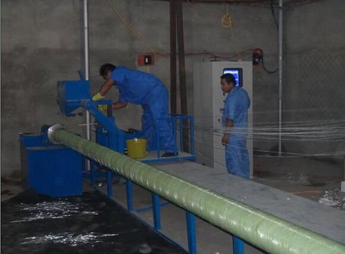 東營市玻璃鋼纏繞機械廠 品質卓越，售后無憂，機械設備銷售首選