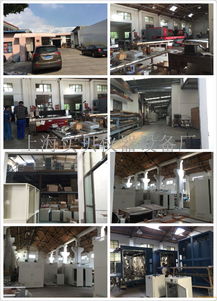 上海實貝儀器設備廠 專業機械設備銷售，助力產業升級