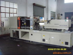 深圳市龍崗區坪地豐慶機械廠二手塑料機械產品列表及銷售指南